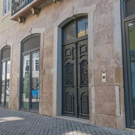 דירות Ribeira Garden Lisboa מראה חיצוני תמונה
